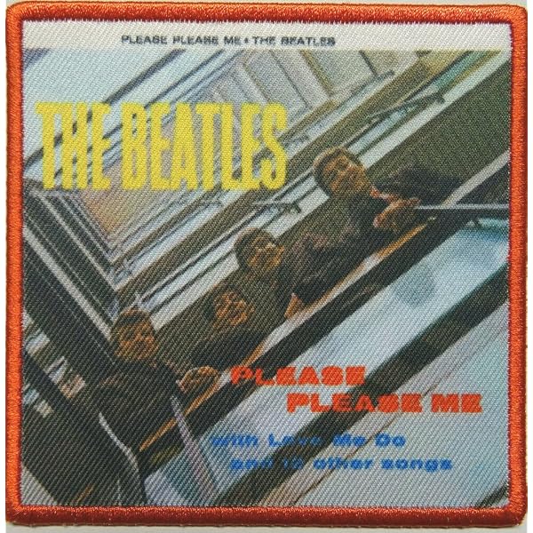 Please Please Me [VINYL]: Amazon.co.uk: CDs & Vinyl